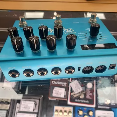 Strymon - BIG SKY 2
